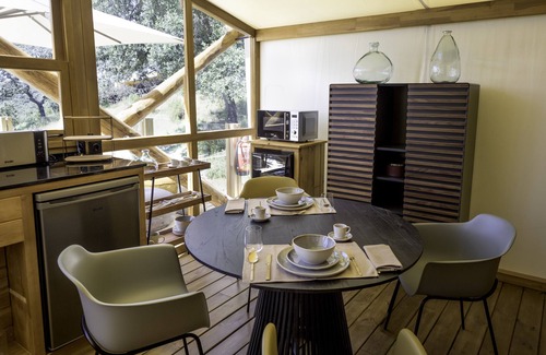 Poblado del Embalse Hotel | La Dehesa Experiences