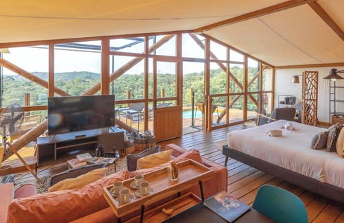 Poblado del Embalse Resort | La Dehesa Experiences Suite Adamuz by Ruralidays