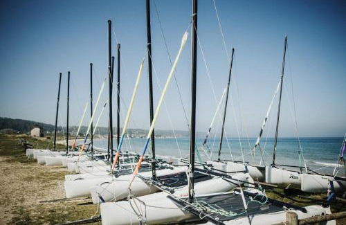 Urville-Nacqueville House | La Delphinière : Bord de Mer, Equipements de qualité