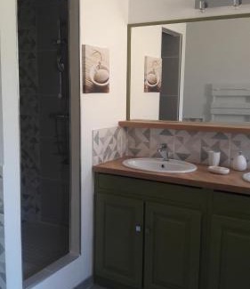 Langlade Bed & Breakfast | La demeure d'Hélice