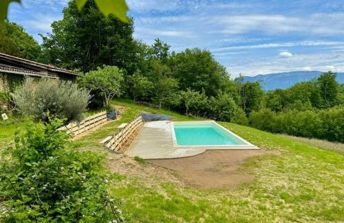 Chasselay House | La Demeure de Camille