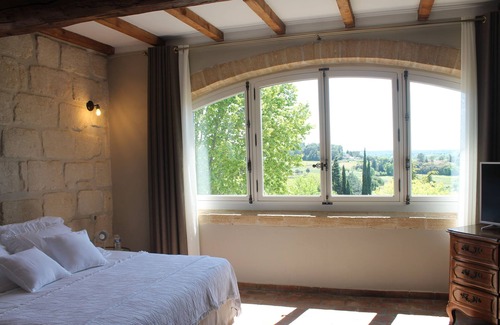 Aubais House | La Demeure