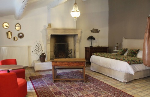 Aubais House | La Demeure