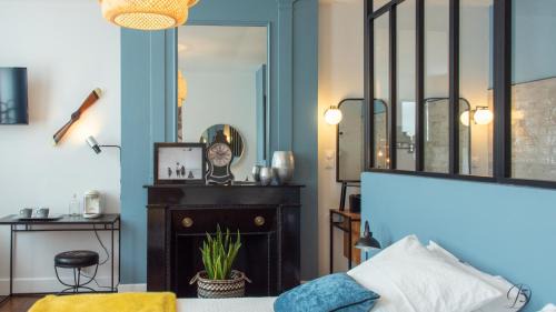 Cambrai Bed & Breakfast | La Demeure Numéro 5