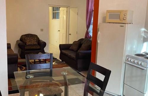 Haiti Other | La Difference Guest House -25 minutes from the airport or the City Center! great