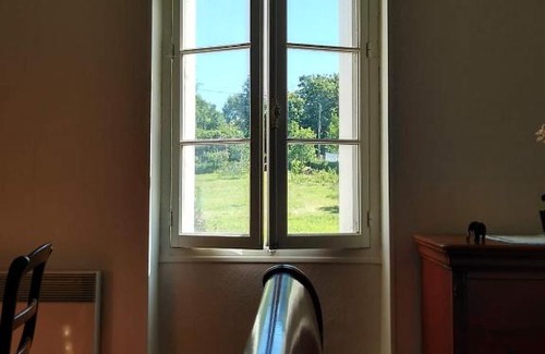 Malause House | La Dilettante