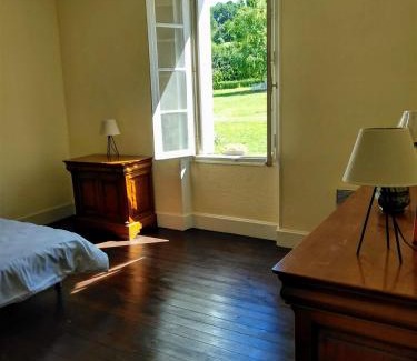 Malause House | La Dilettante