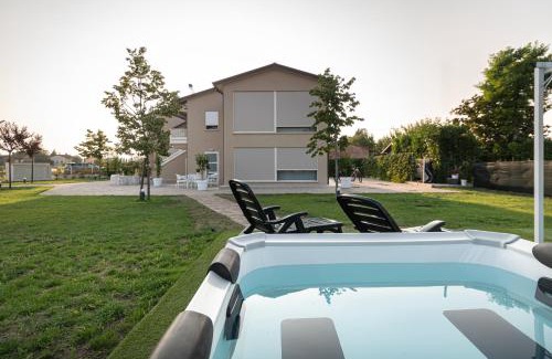 Assisi Apartment | La Dimora de Gio'
