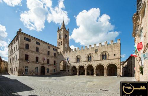 Montecassiano House | La Dimora del Borgo