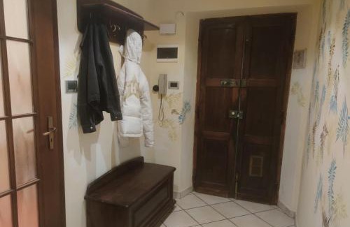 Pinerolo Apartment | La Dimora del Borgo