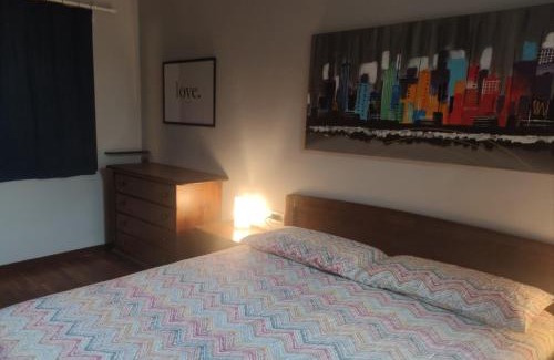 Pinerolo Apartment | La Dimora del Borgo
