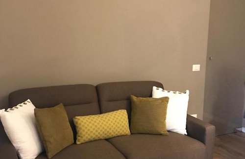 Matera Apartment | La Dimora Del Bue