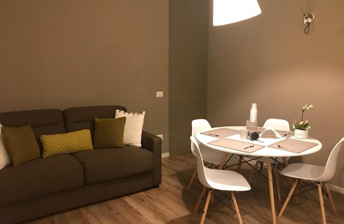 Matera Apartment | La Dimora Del Bue