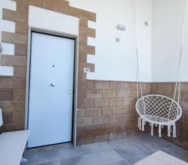 Tonnara di Bonagia House | La dimora del RAIS