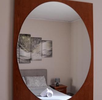 Bagnaia Apartment | La dimora del principe