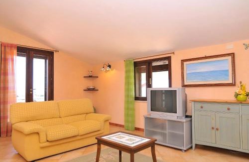 Cava dʼAliga Apartment | La dimora del Sole