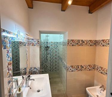 Dragoni House | La Dimora del Viandante