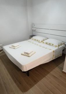 Pollica Apartment | La Dimora Del Viandante