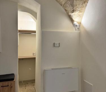 Altamura Bed & Breakfast | La Dimora Dell Artista LUXURY ROOM
