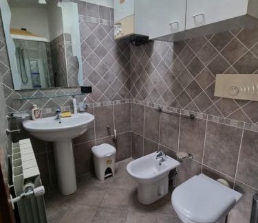 Ateleta Apartment | la dimora delle nevi