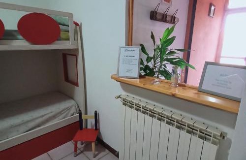 Monterosi Apartment | La Dimora Di Ale