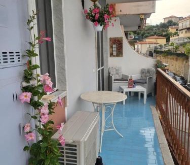 Arma di Taggia Apartment | La dimora di Anna