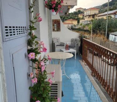 Arma di Taggia Apartment | La dimora di Anna