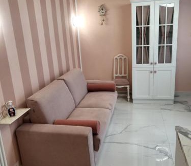 Arma di Taggia Apartment | La dimora di Anna