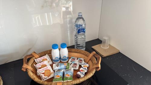 Montecatini Terme Apartment | La Dimora di Deborah