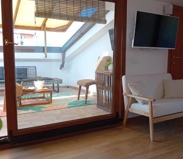 Montecatini Terme Apartment | La Dimora di Deborah
