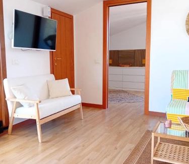 Montecatini Terme Apartment | La Dimora di Deborah