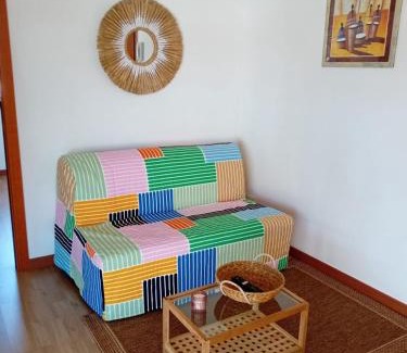 Montecatini Terme Apartment | La Dimora di Deborah