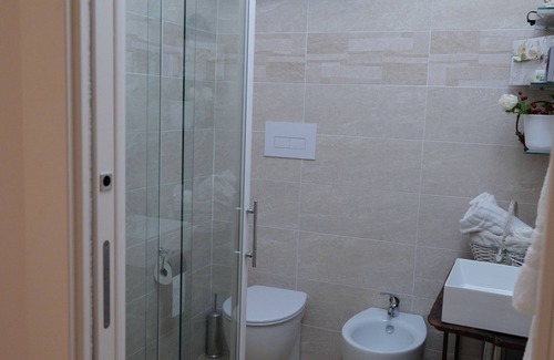 Ruviano House | La Dimora di Euterpe
