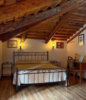 Ponte San Nicolo Bed & Breakfast | La Dimora Di Roncajette Alloggi e Trattoria