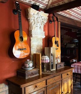 Ponte San Nicolo Bed & Breakfast | La Dimora Di Roncajette Alloggi e Trattoria