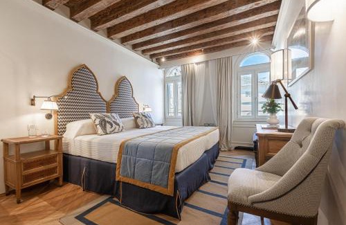 San Marco Apartment | La Dimora di San Maurizio 2- Dimora Italia -