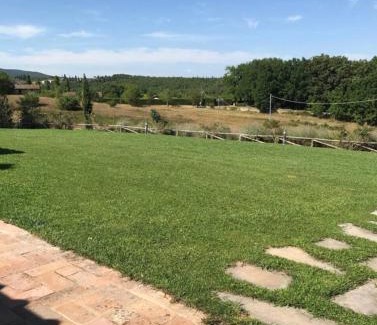 Simignano Villa | La Dimora di Teresa