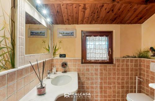 Castelnuovo Magra Apartment | la dimora dipinta