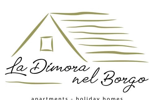 Centro Storico House | La Dimora nel Borgo