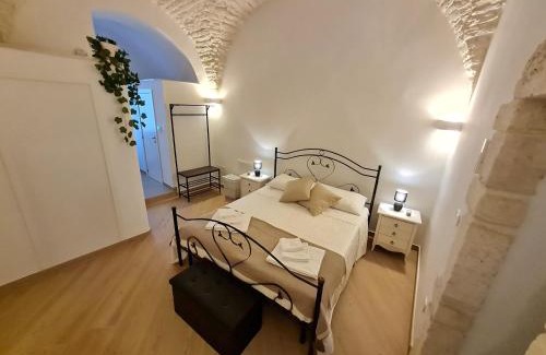 Centro Storico House | La Dimora nel Borgo