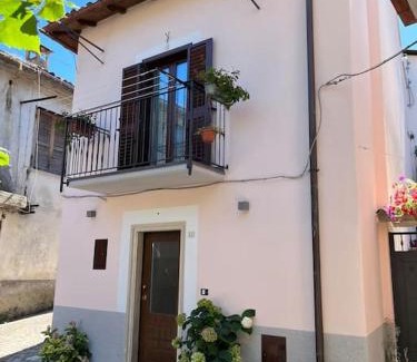 Civitella Roveto Apartment | La dimora nelle Rue