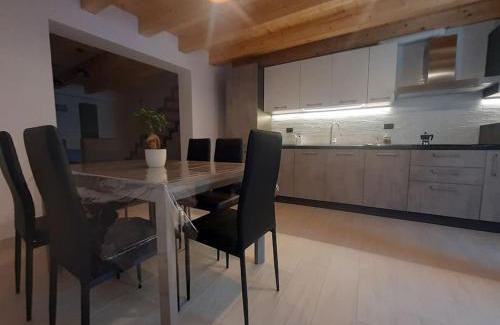 Civitella Roveto Apartment | La dimora nelle Rue