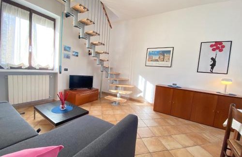 Trezzano Rosa Apartment | La Discografica, graziosa ed elegante per gruppi e famiglie, con parcheggio gratuito esterno