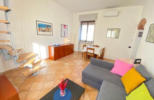 Trezzano Rosa Apartment | La Discografica, graziosa ed elegante per gruppi e famiglie, con parcheggio gratuito esterno