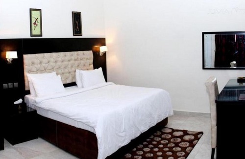 Asaba Cabin | La Diva Hotels - Deluxe