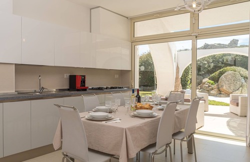 Santa Reparata House | La Dolce Vita by Interhome