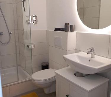Seevetal Apartment | La Dolce Casa bei Hamburg