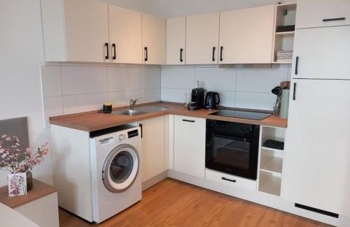 Seevetal Apartment | La Dolce Casa bei Hamburg