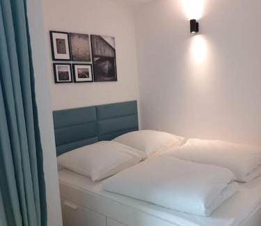 Seevetal Apartment | La Dolce Casa bei Hamburg