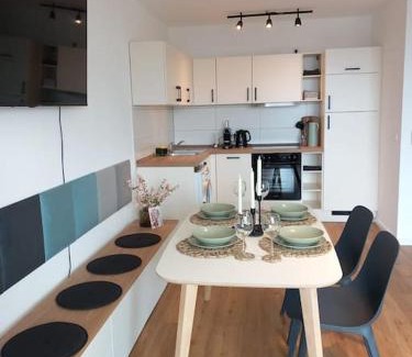 Seevetal Apartment | La Dolce Casa bei Hamburg